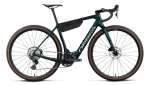 E-bike Orbea DENNA M30