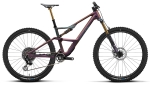 Mountain bike Orbea OCCAM SL M-LTD
