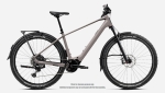 E-bike Orbea KEMEN TOUR 10