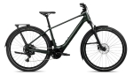 Elektrinis dviratis Orbea KEMEN TOUR 30