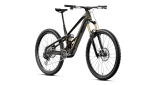 E-bike Orbea WILD LT M20