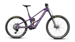 Elektrinis dviratis Orbea WILD LT M20 MULLET