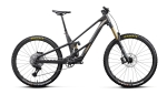 Elektrinis dviratis Orbea RALLON RS-TEAM MULLET