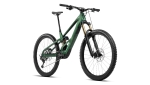 E-bike Orbea WILD LT H20 MULLET
