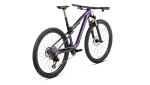 Mountain bike Orbea OIZ M-TEAM FACTORY