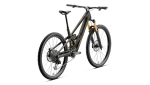 E-bike Orbea WILD LT M20 MULLET