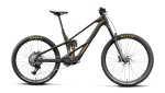 Elektrinis dviratis Orbea WILD LT M20 MULLET