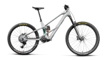 E-bike Orbea WILD LT M20 MULLET