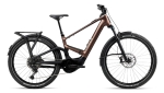 Elektrinis dviratis Orbea MUGA 30
