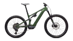 Elektrinis dviratis Specialized LEVO EXPERT CARBON G4 2026