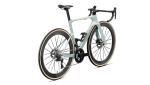 Road bike Orbea ORCA AERO M10i LTD PWR