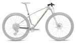 Mountain bike Orbea ALMA CARBON