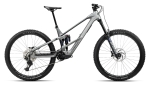 Elektrinis dviratis Orbea WILD LT H20