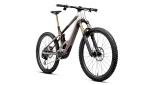 E-bike Orbea WILD TR M-TEAM