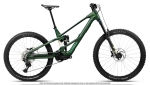 Elektrinis dviratis Orbea WILD LT H10 MULLET