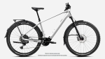 E-bike Orbea KEMEN TOUR 10