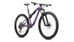 Mountain bike Orbea OIZ M-TEAM FACTORY