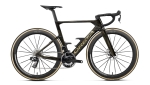 Road bike Orbea ORCA AERO M11e LTD PWR