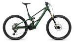 Elektrinis dviratis Orbea WILD LT H-TEAM