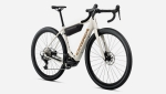 Elektrinis dviratis Orbea DENNA H50