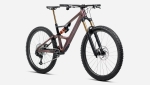 Mountain bike Orbea OCCAM LT M30