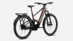 E-bike Orbea MUGA 10