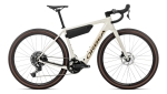 Elektrinis dviratis Orbea DENNA H50
