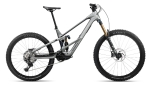 Elektrinis dviratis Orbea WILD LT H-TEAM MULLET