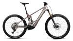 E-bike Orbea WILD TR M10