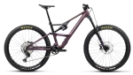 Mountain bike Orbea OCCAM LT M30