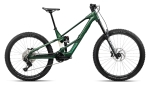 E-bike Orbea WILD LT H20 MULLET