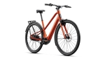 E-bike Orbea CARPE 10
