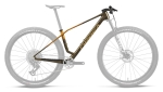 Mountain bike Orbea ALMA CARBON