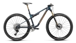 Mountain bike Orbea OIZ M-TEAM FACTORY