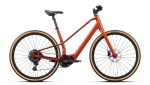 E-bike Orbea CARPE 25