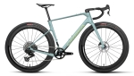 Gravel dviratis Orbea TERRA RACE M31eLTD 1X