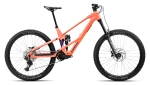 Elektrinis dviratis Orbea WILD LT H20