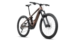 Elektrinis dviratis Orbea WILD TR H10