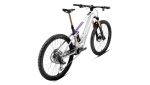 E-bike Orbea WILD TR M20
