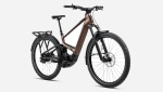 E-bike Orbea MUGA 20