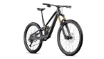 Elektrinis dviratis Orbea RALLON RS-TEAM