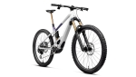 E-bike Orbea WILD TR M20