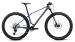 Mountain bike Orbea ALMA M30