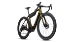 E-bike Orbea DENNA M30