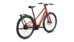 E-bike Orbea CARPE 10
