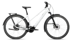 E-bike Orbea KEMEN TOUR 10 MID