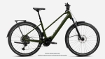E-bike Orbea KEMEN TOUR 30 MID