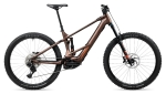 Elektrinis dviratis Orbea WILD TR H10