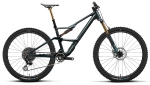Mountain bike Orbea OCCAM SL M-LTD