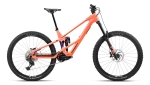 Elektrinis dviratis Orbea WILD LT H10